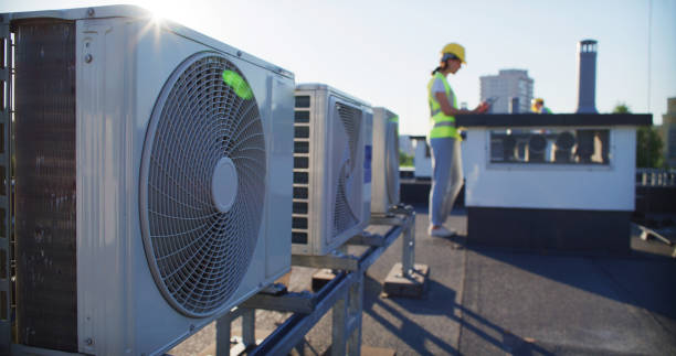 Best Residential Air Duct Cleaning  in Twin Lakes, VA