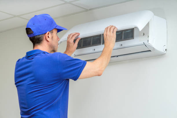 Best Affordable Duct Cleaning Services  in Twin Lakes, VA